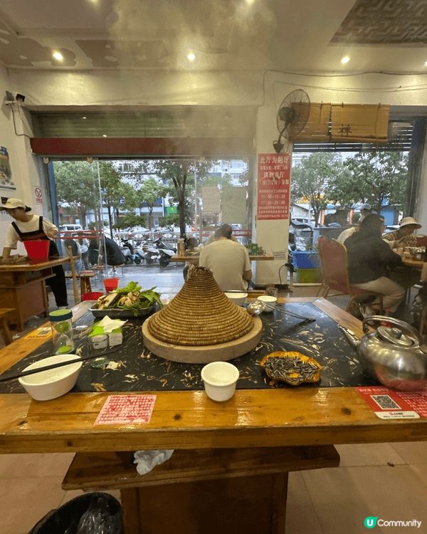 全部都係去雲南旅行時拍照的,想推介雲南普洱最有名就係咖啡同茶...