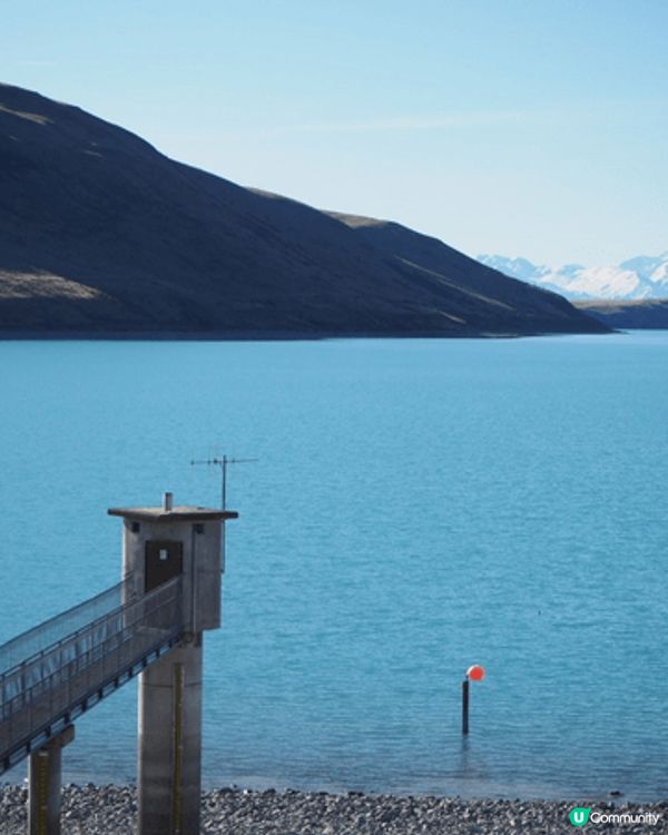 紐西蘭隱世必去景點推介！去紐西蘭別傻傻只到Lake Teka...