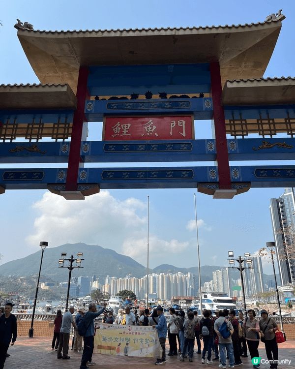 而家燃油附加費咁貴，不如留返啲時間好好欣賞我哋呢個城市，其實...