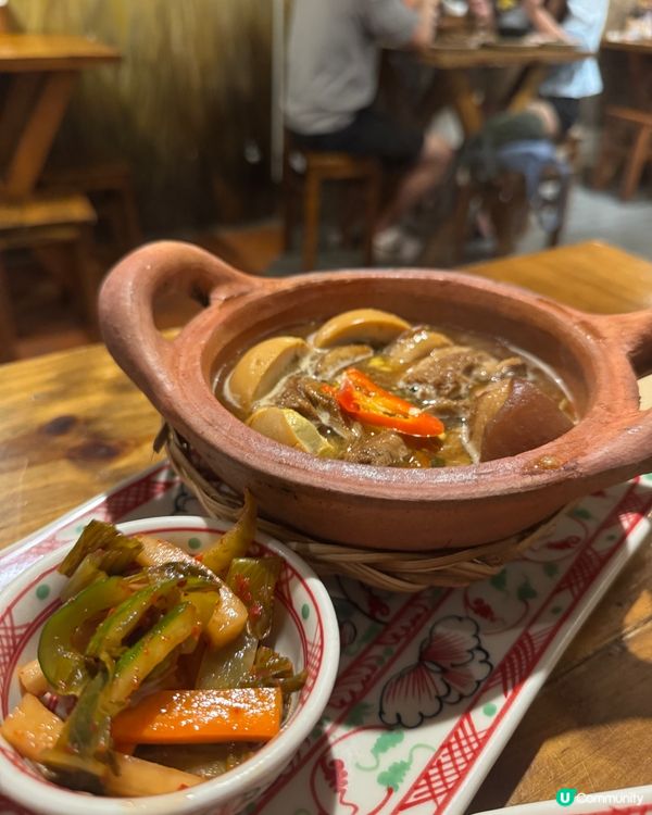 🇻🇳 胡志明市 - Bếp Mẹ Ỉn
