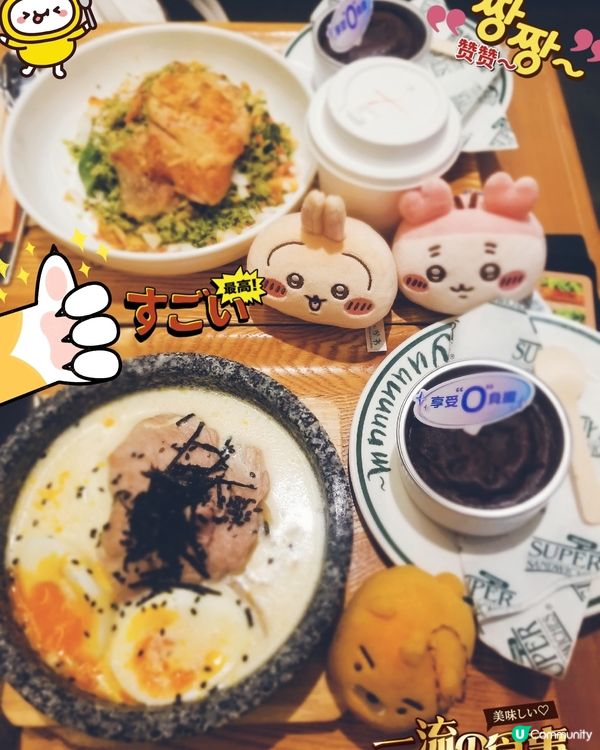 Oliver's Super Sandwiches  