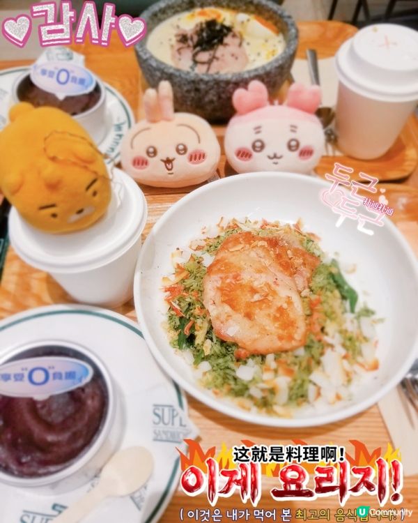 Oliver's Super Sandwiches  