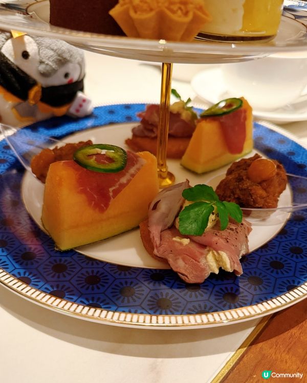 懷舊中環Tea Time☕️✨