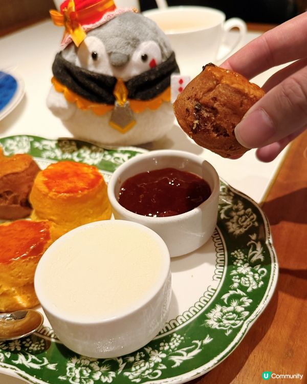 懷舊中環Tea Time☕️✨