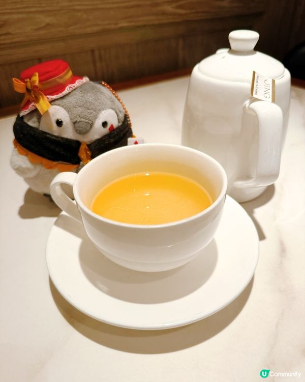 懷舊中環Tea Time☕️✨