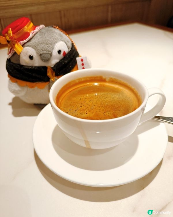 懷舊中環Tea Time☕️✨