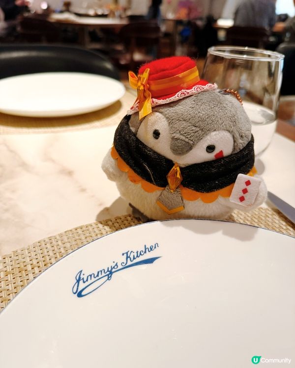 懷舊中環Tea Time☕️✨