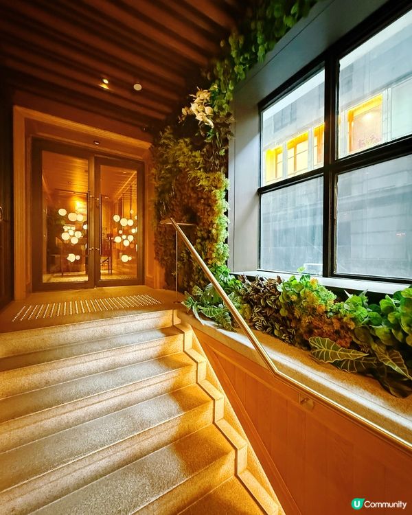 懷舊中環Tea Time☕️✨