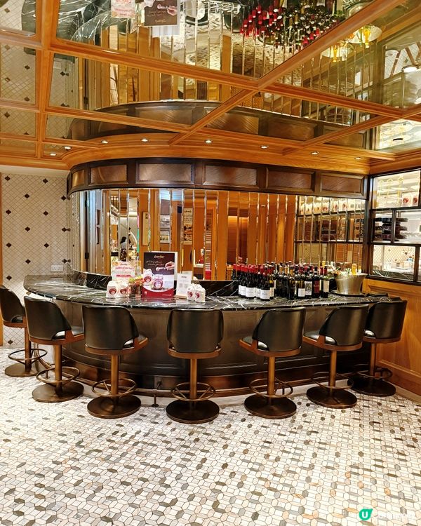 懷舊中環Tea Time☕️✨