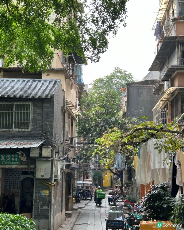 來廣州一嘗少女夢 越秀區聖心大教堂⛪️