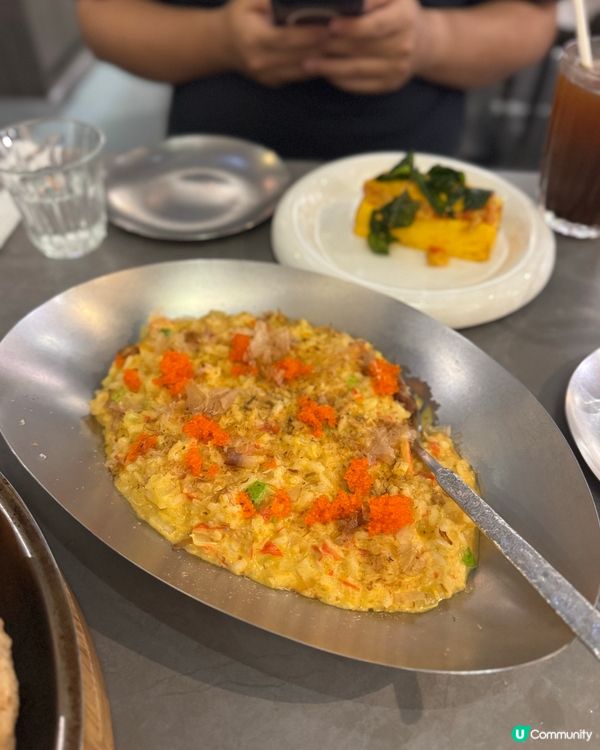 屯門必吃‼️$68 起湯餐包或沙律無限 Refill🤩