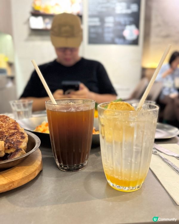 屯門必吃‼️$68 起湯餐包或沙律無限 Refill🤩