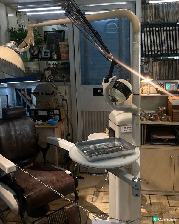 九龍城寨展覽！📸 勾起你睇戲回憶！🎬