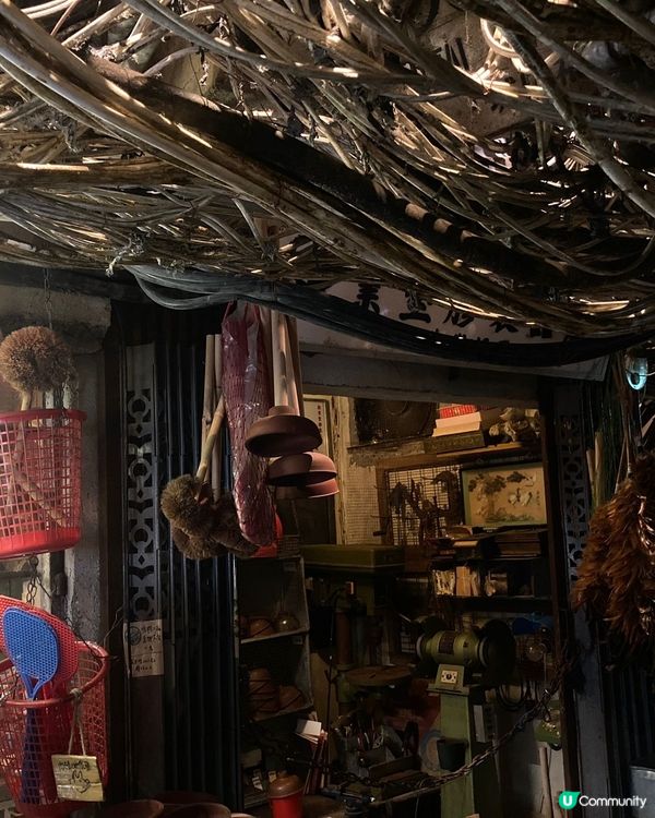 九龍城寨展覽！📸 勾起你睇戲回憶！🎬