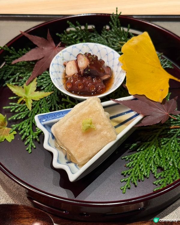 深圳萬象城都食到高質米其林🇯🇵😋