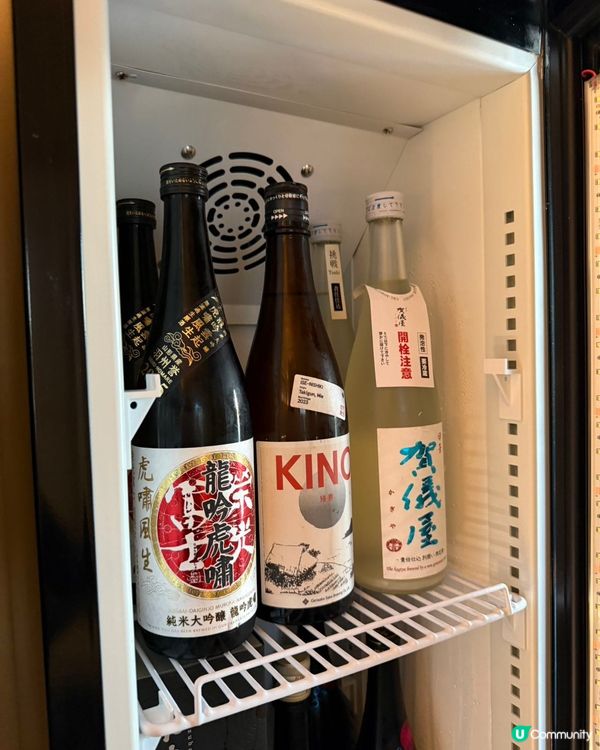 深圳萬象城都食到高質米其林🇯🇵😋