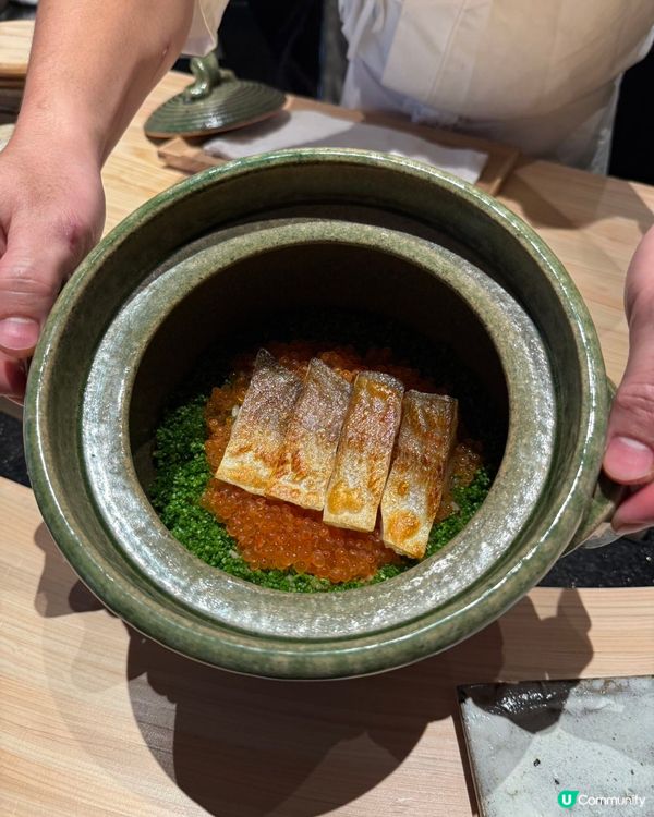 深圳萬象城都食到高質米其林🇯🇵😋