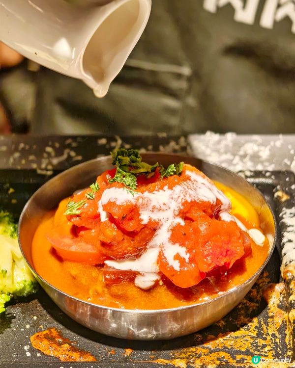 新推🎊滋味🍅番茄紅燴🥩漢堡排