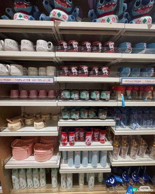 精選折扣🌟係東薈城！