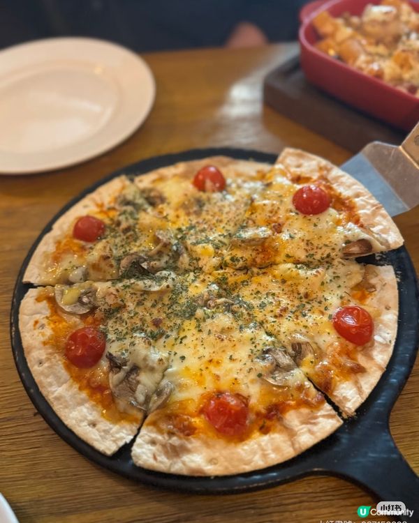 放假去海之戀🥂食🦞，拍拖必去！🥰