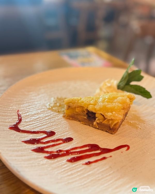 放假去海之戀🥂食🦞，拍拖必去！🥰