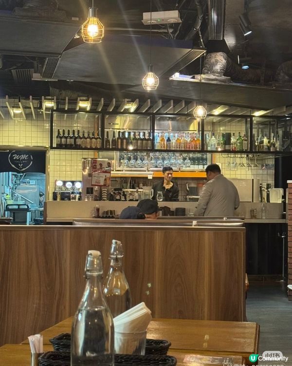 放假去海之戀🥂食🦞，拍拖必去！🥰