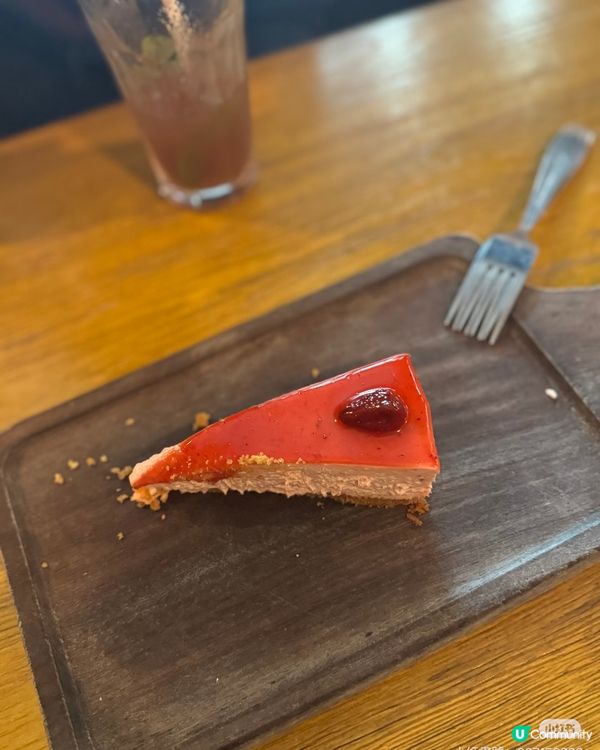 放假去海之戀🥂食🦞，拍拖必去！🥰