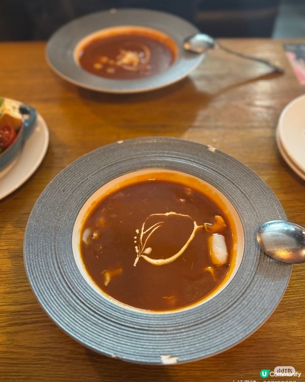 放假去海之戀🥂食🦞，拍拖必去！🥰