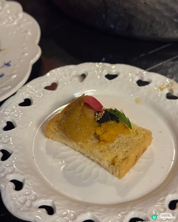 蠔！歎盡海鮮魚子醬🥳🥩