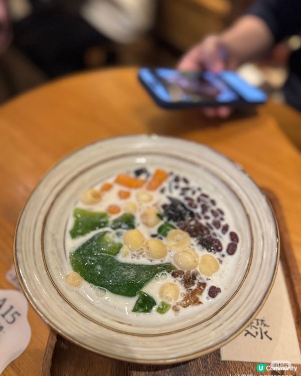 北山舊巷，味蕾爆擊！🤤