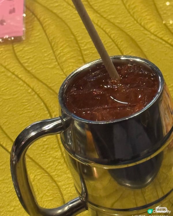 星期六high tea，回憶殺！🤩