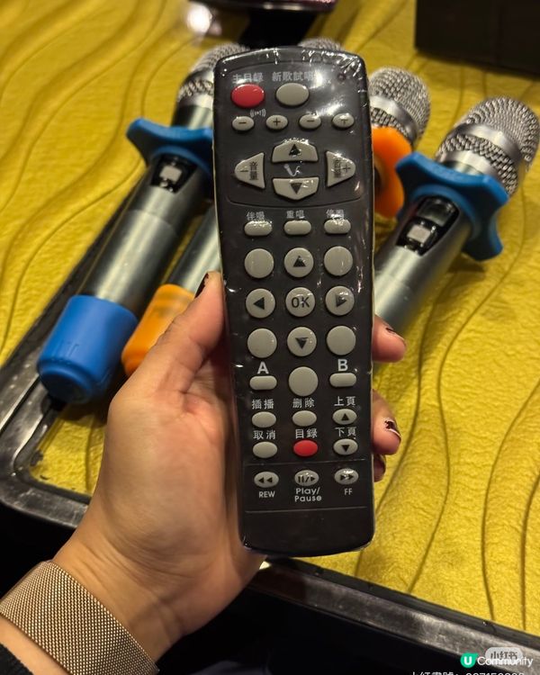 星期六high tea，回憶殺！🤩