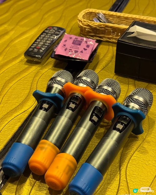 星期六high tea，回憶殺！🤩