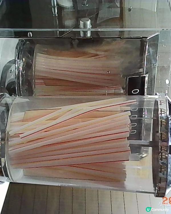 機場麥記 • 縮影懷舊展 🚀⏳