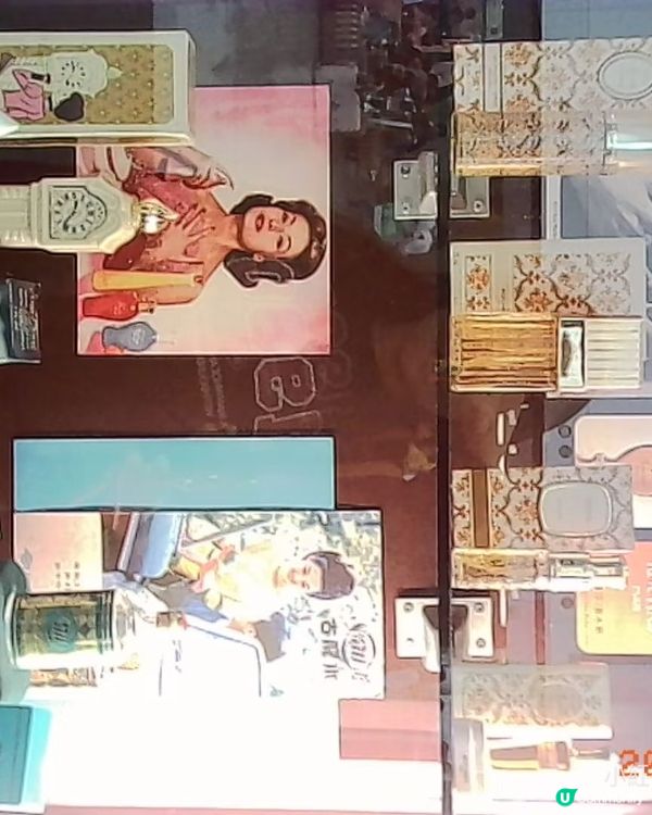 機場麥記 • 縮影懷舊展 🚀⏳