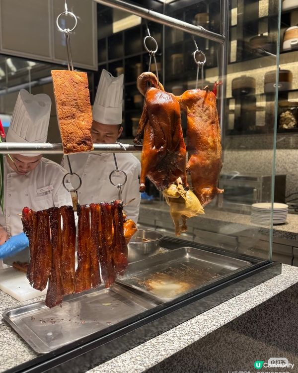 除夕大餐💰🦀 feast on!