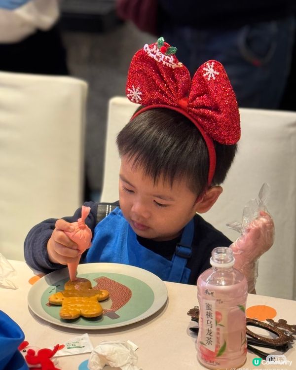 除夕大餐💰🦀 feast on!