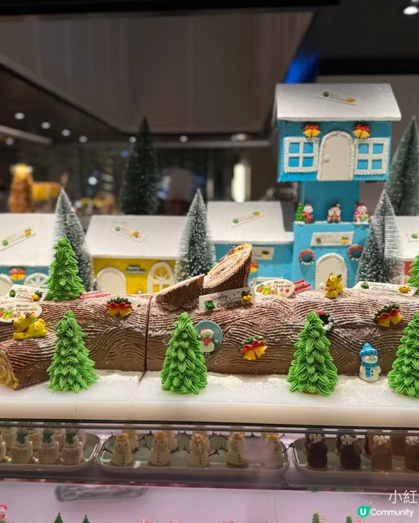 除夕大餐💰🦀 feast on!