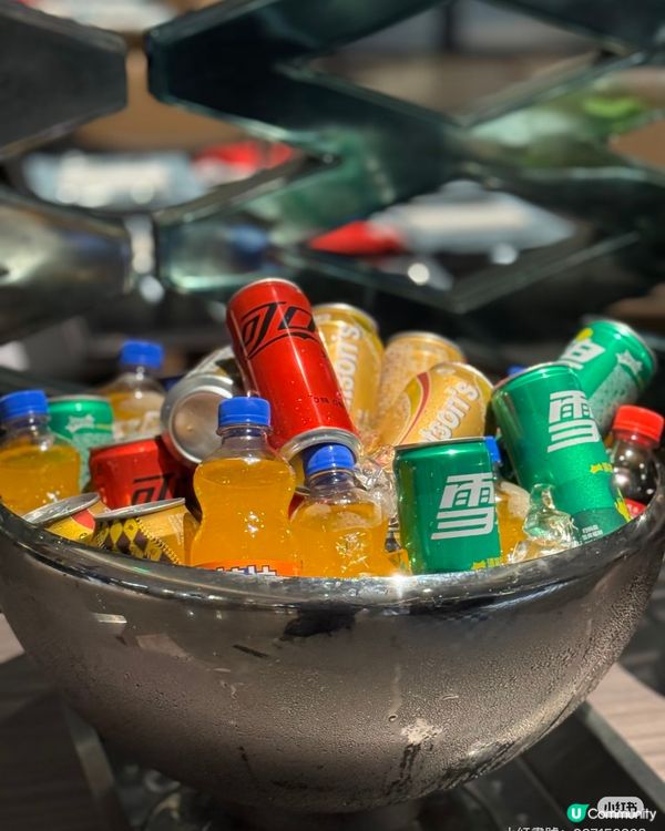 除夕大餐💰🦀 feast on!