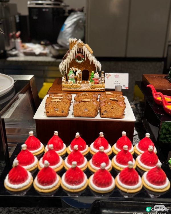 除夕大餐💰🦀 feast on!