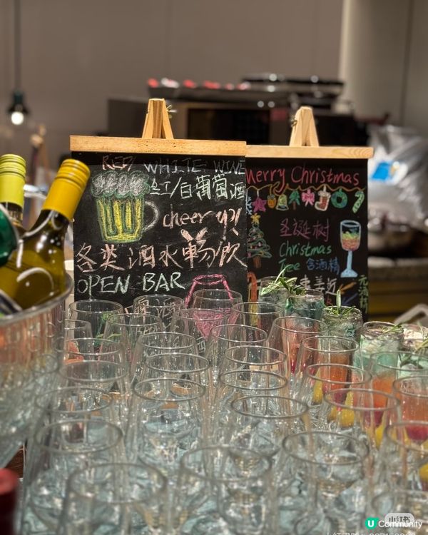 除夕大餐💰🦀 feast on!