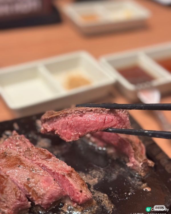 熔岩石燒肉🔥 葵芳新店！🥩🥢