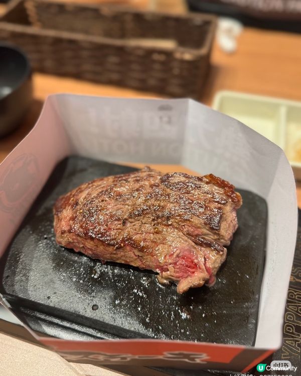 熔岩石燒肉🔥 葵芳新店！🥩🥢