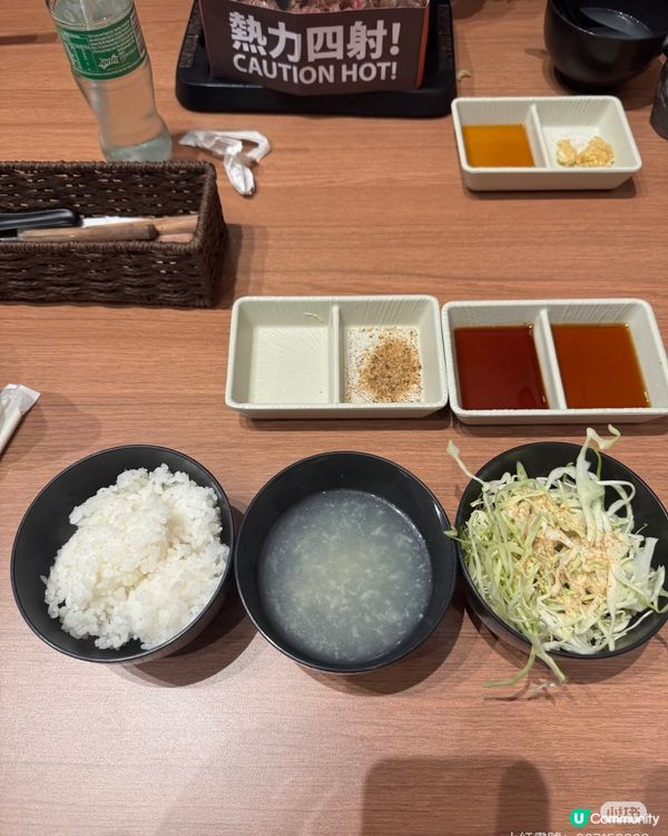 熔岩石燒肉🔥 葵芳新店！🥩🥢