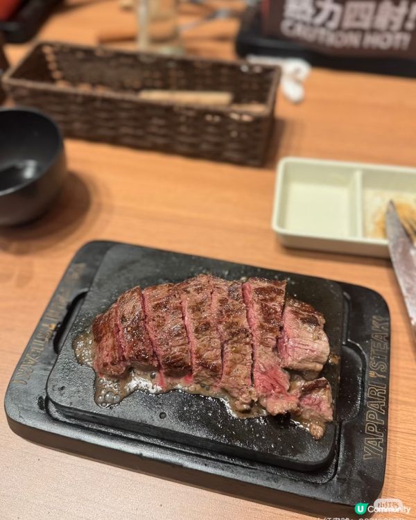 熔岩石燒肉🔥 葵芳新店！🥩🥢