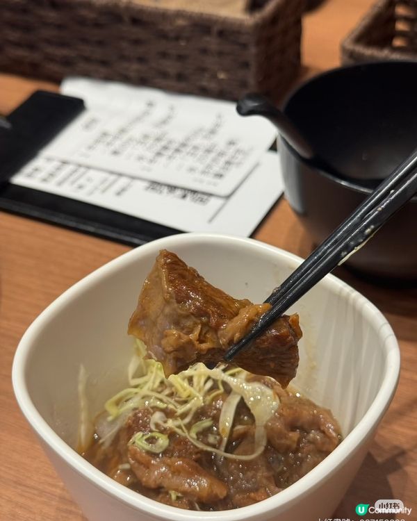 熔岩石燒肉🔥 葵芳新店！🥩🥢