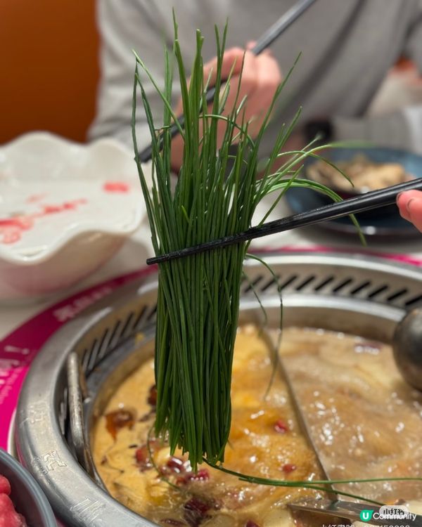 肥羊唔蘸酱，味蕾跳舞！🤤🔥