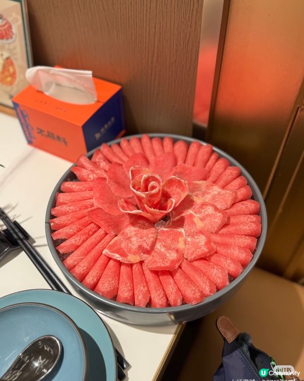 肥羊唔蘸酱，味蕾跳舞！🤤🔥