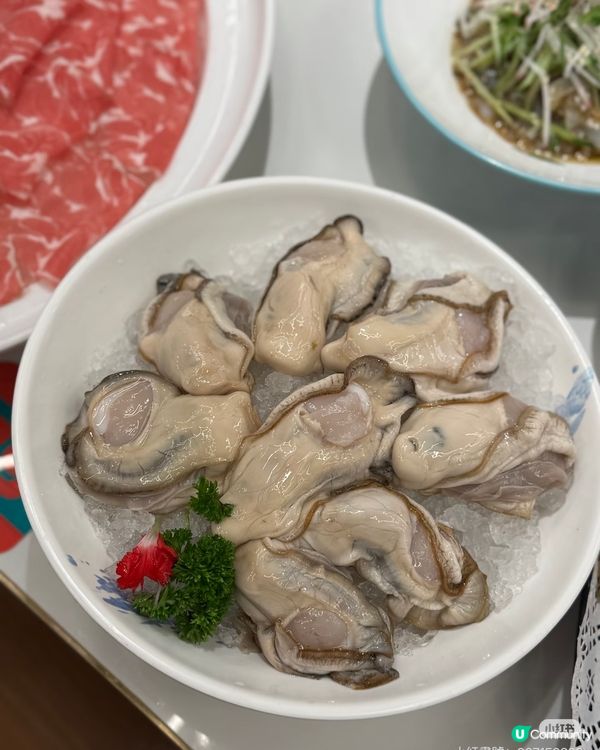 肥羊唔蘸酱，味蕾跳舞！🤤🔥