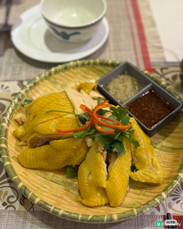 荃灣金屋泰國菜！🤤🍽️